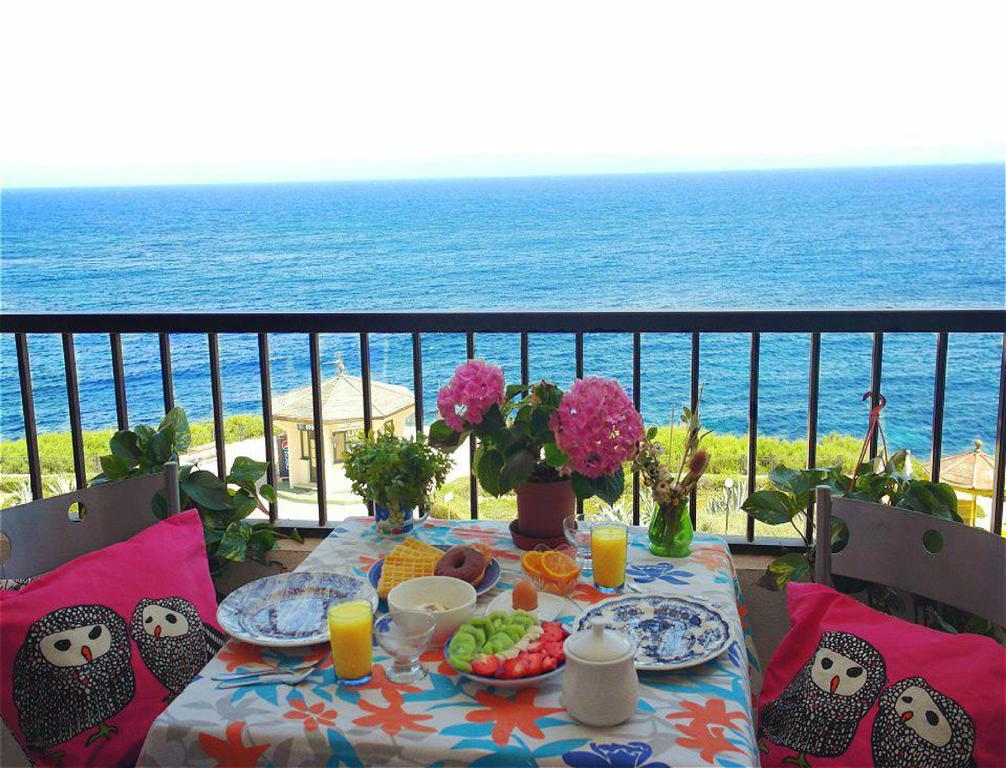 Blue Holiday Gozo Marsalforn Bilik gambar