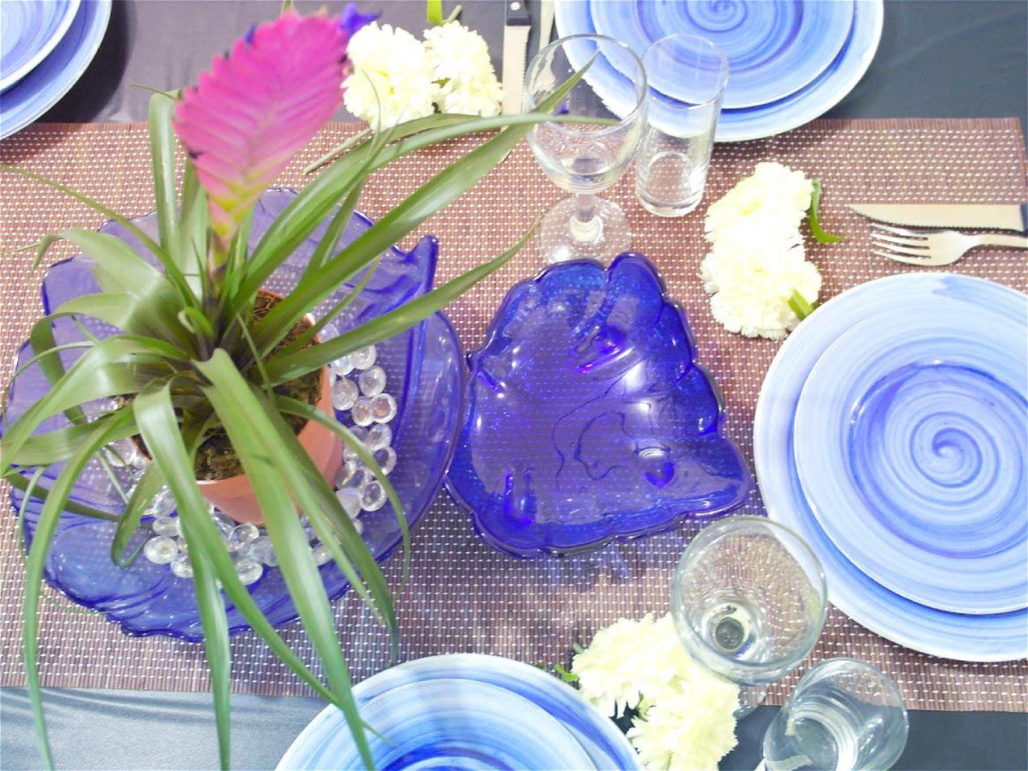 Blue Holiday Gozo Marsalforn Luaran gambar