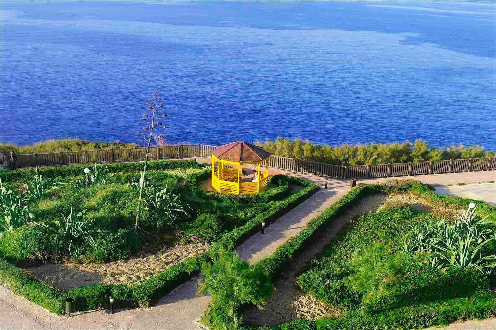 Blue Holiday Gozo Marsalforn Luaran gambar