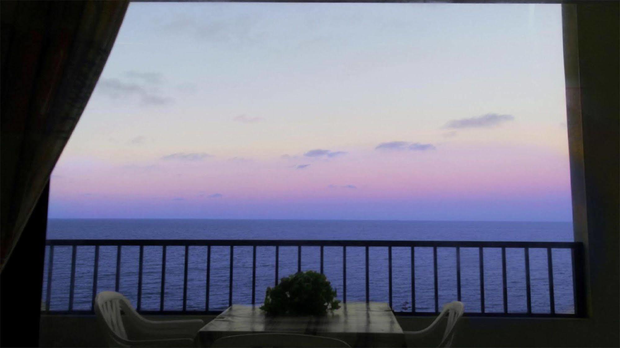 Blue Holiday Gozo Marsalforn Luaran gambar